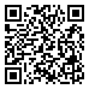 迅雷网盘二维码