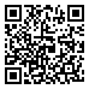 迅雷网盘二维码