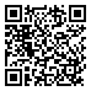 迅雷网盘二维码