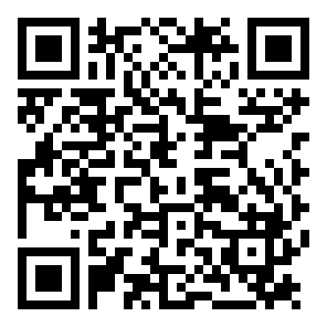 迅雷网盘二维码