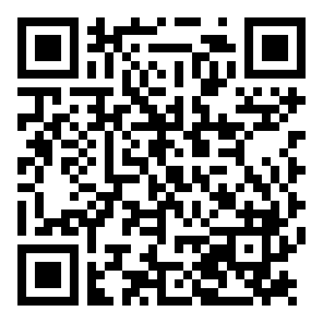 迅雷网盘二维码