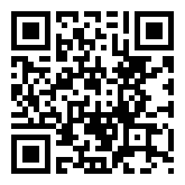 夸克网盘二维码