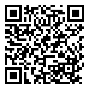 迅雷网盘二维码