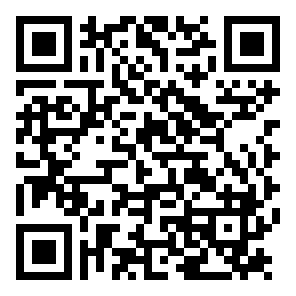 迅雷网盘二维码