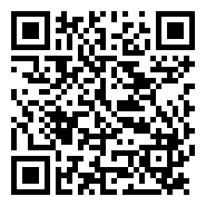 迅雷网盘二维码