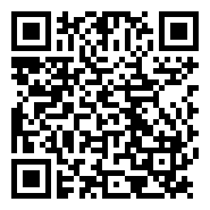 迅雷网盘二维码