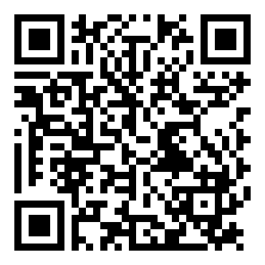 迅雷网盘二维码