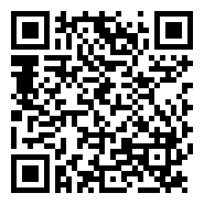 迅雷网盘二维码