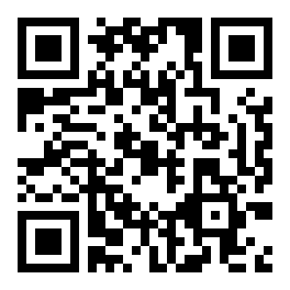 夸克网盘二维码