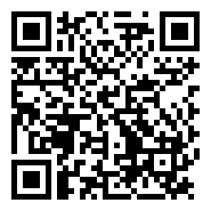 迅雷网盘二维码