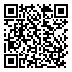 迅雷网盘二维码