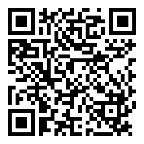 迅雷网盘二维码