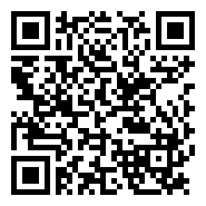 迅雷网盘二维码