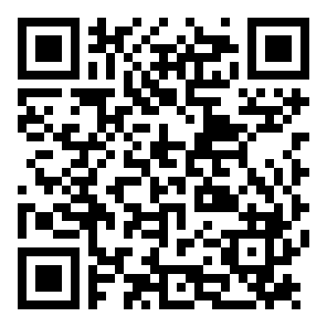 迅雷网盘二维码