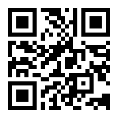 夸克网盘二维码