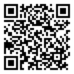 迅雷网盘二维码