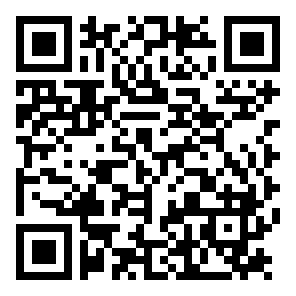 迅雷网盘二维码