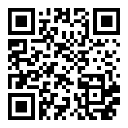 夸克网盘二维码