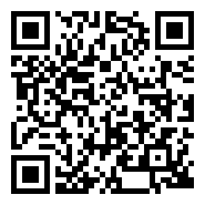 迅雷网盘二维码