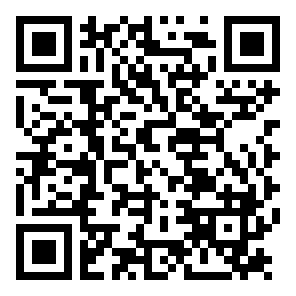 迅雷网盘二维码