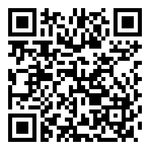 迅雷网盘二维码