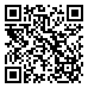 迅雷网盘二维码