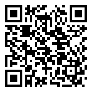 迅雷网盘二维码