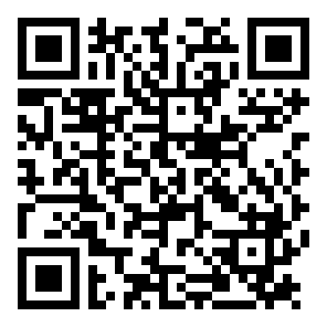 迅雷网盘二维码