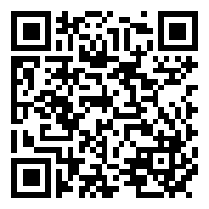 迅雷网盘二维码