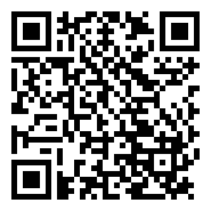 迅雷网盘二维码