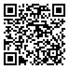 迅雷网盘二维码