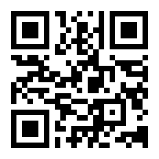 夸克网盘二维码