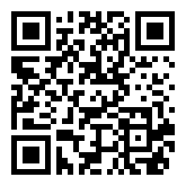 夸克网盘二维码