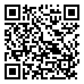 迅雷网盘二维码